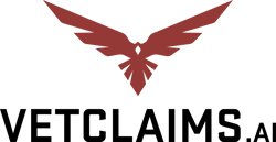 VetClaims.ai Logo